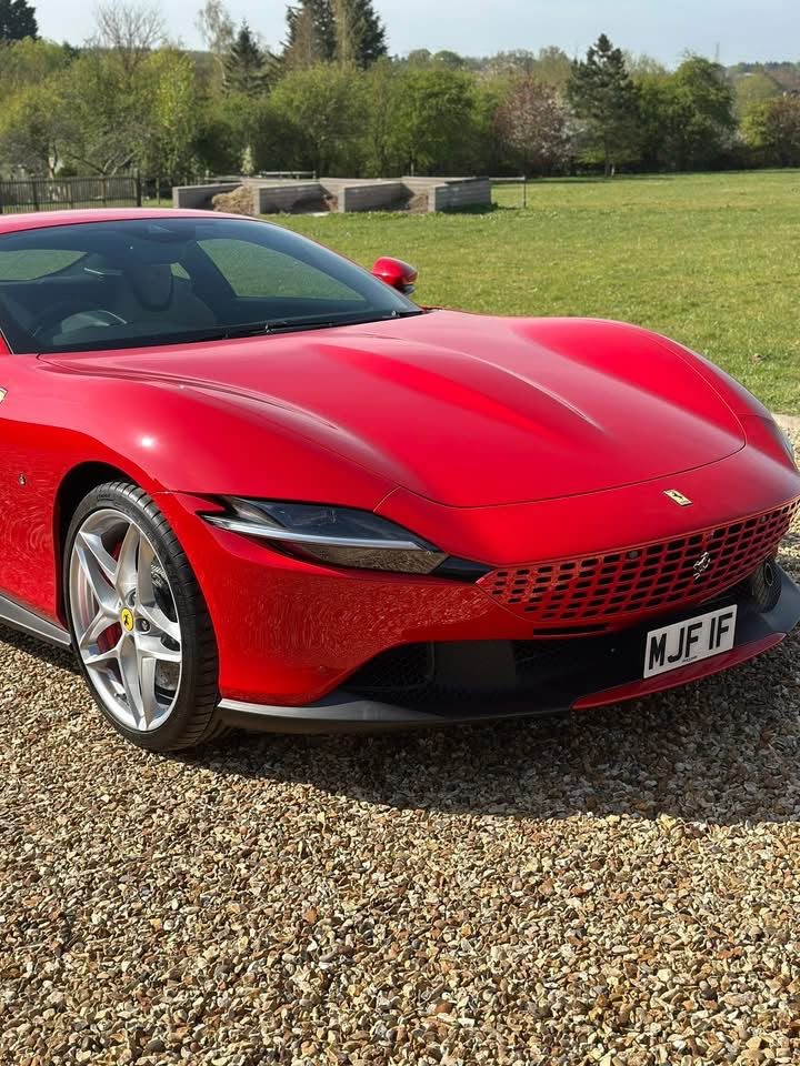vehicle shown in the supplied paint correction photos